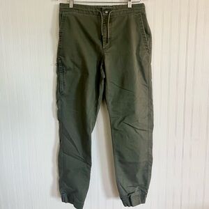 Patagonia Twill Traveler Pants